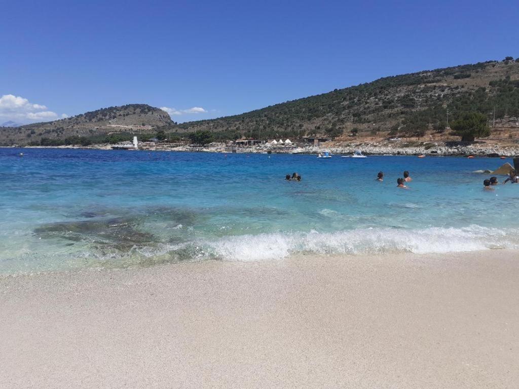 Apartments Denis Εξαμίλιο Εξωτερικό φωτογραφία