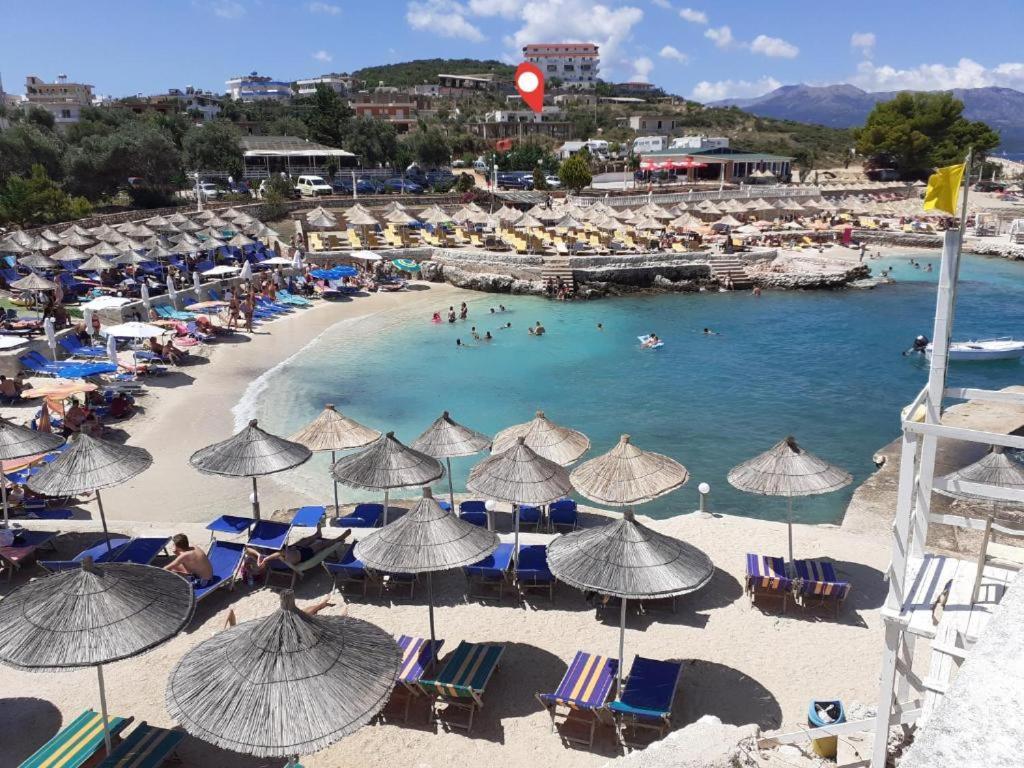 Apartments Denis Εξαμίλιο Εξωτερικό φωτογραφία