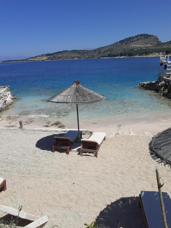 Apartments Denis Εξαμίλιο Εξωτερικό φωτογραφία