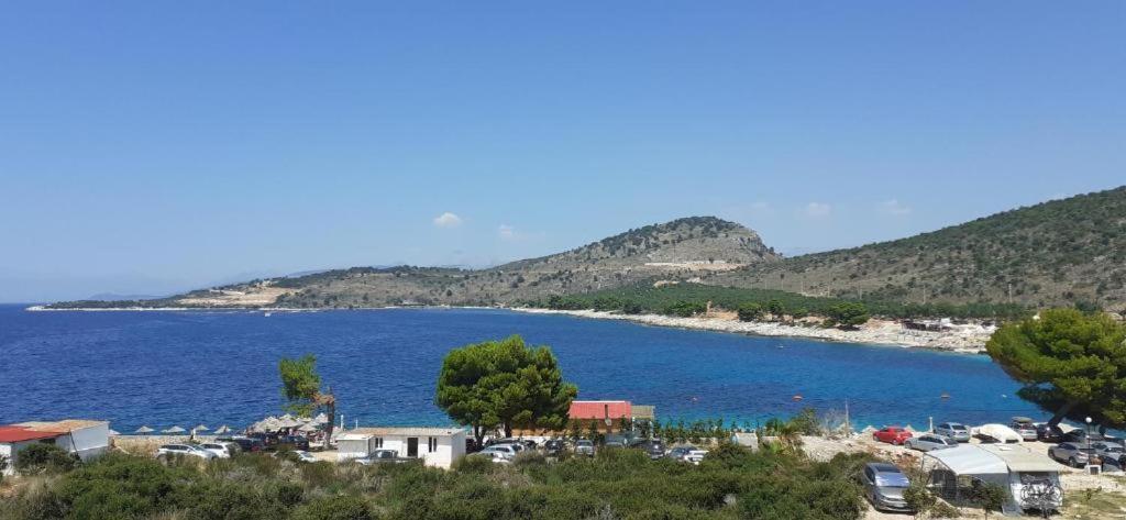 Apartments Denis Εξαμίλιο Εξωτερικό φωτογραφία