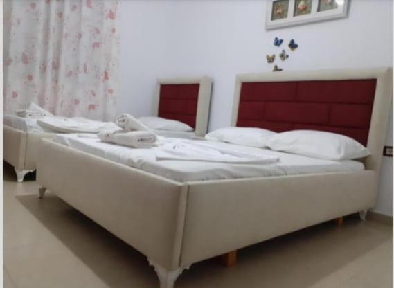 Apartments Denis Εξαμίλιο Εξωτερικό φωτογραφία