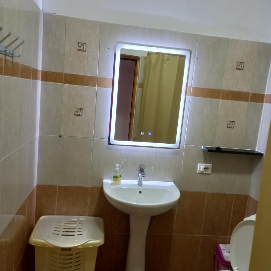 Apartments Denis Εξαμίλιο Εξωτερικό φωτογραφία