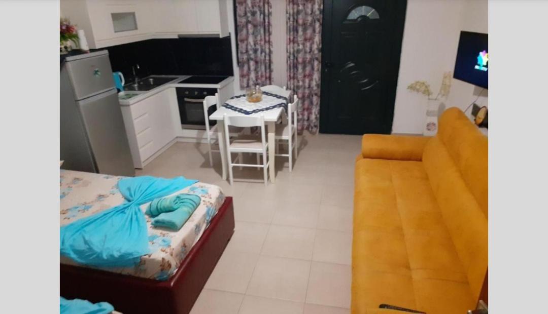 Apartments Denis Εξαμίλιο Εξωτερικό φωτογραφία
