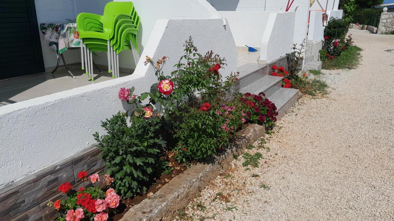 Apartments Denis Εξαμίλιο Εξωτερικό φωτογραφία