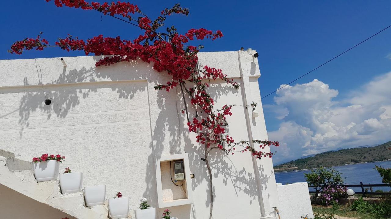 Apartments Denis Εξαμίλιο Εξωτερικό φωτογραφία