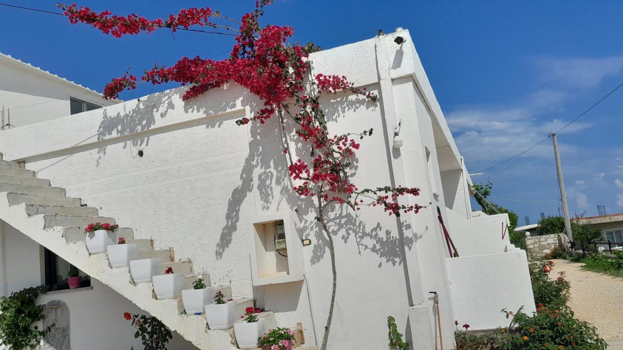 Apartments Denis Εξαμίλιο Εξωτερικό φωτογραφία