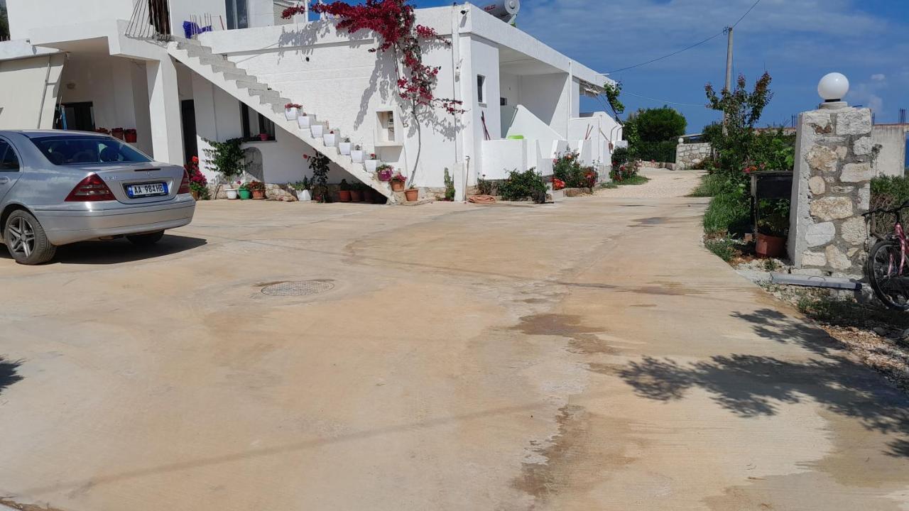 Apartments Denis Εξαμίλιο Εξωτερικό φωτογραφία