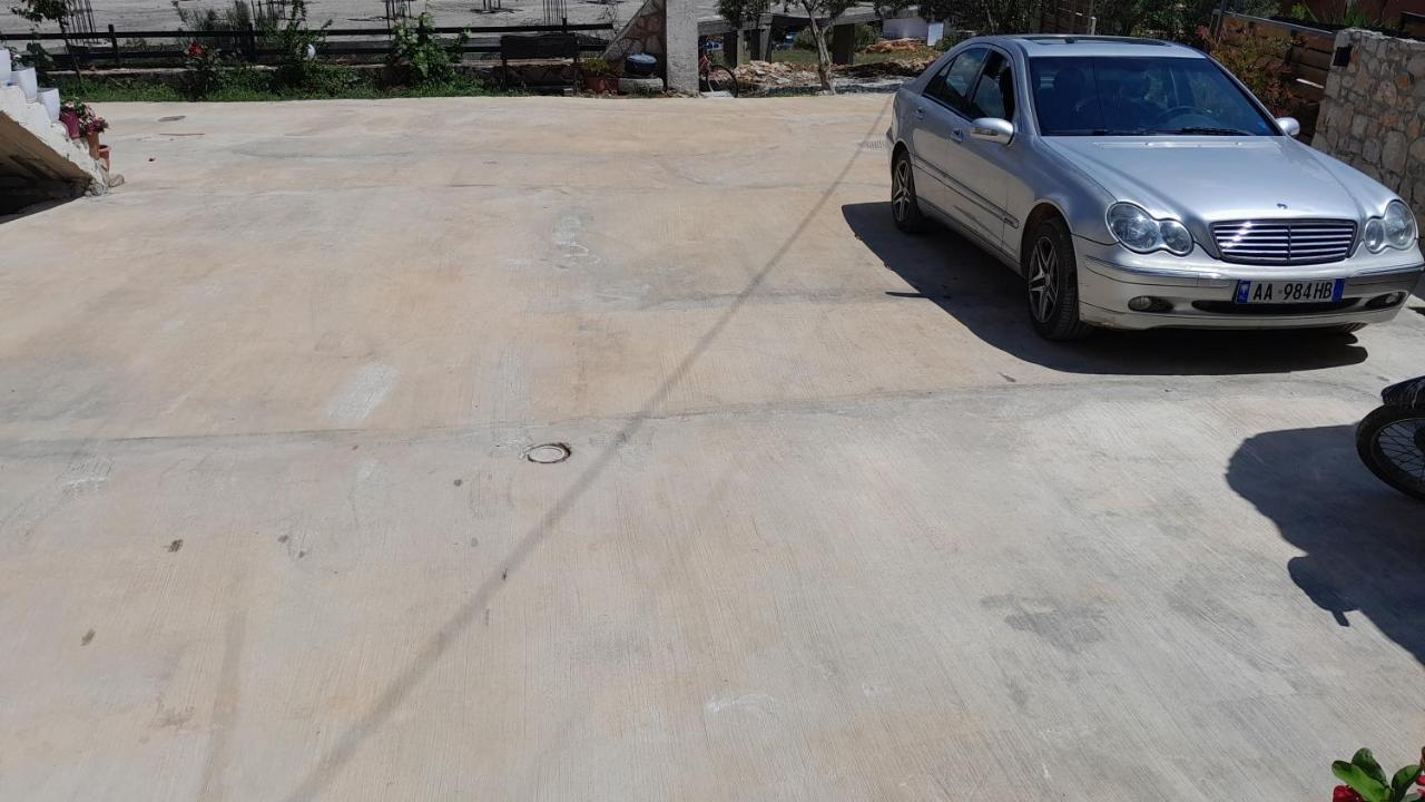 Apartments Denis Εξαμίλιο Εξωτερικό φωτογραφία