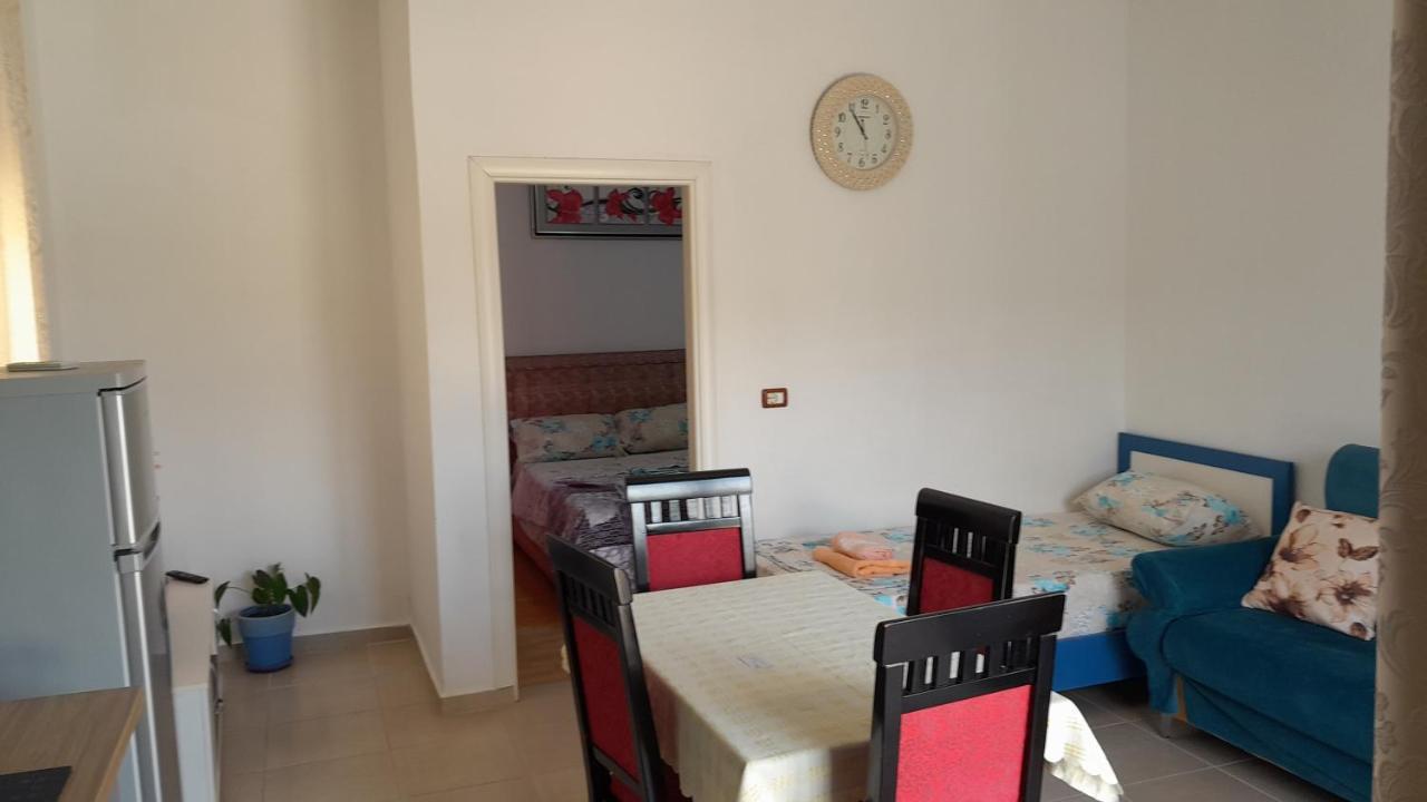 Apartments Denis Εξαμίλιο Εξωτερικό φωτογραφία