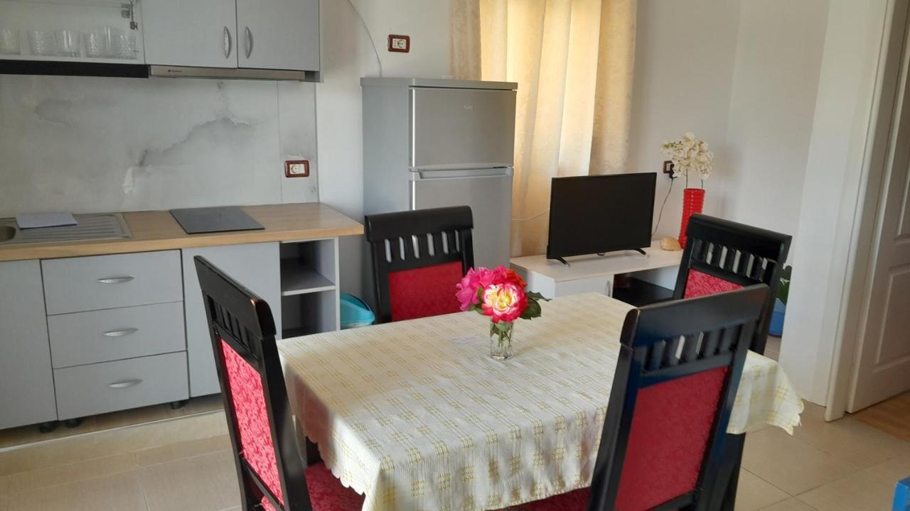 Apartments Denis Εξαμίλιο Εξωτερικό φωτογραφία