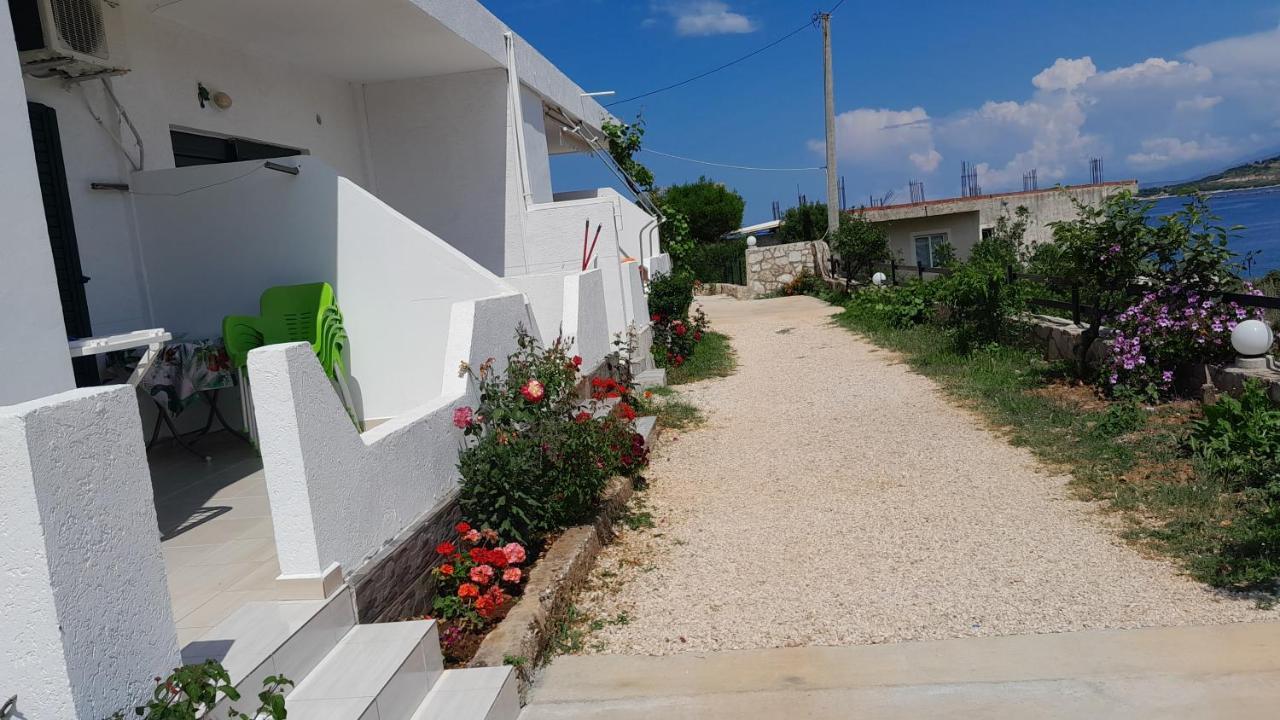Apartments Denis Εξαμίλιο Εξωτερικό φωτογραφία