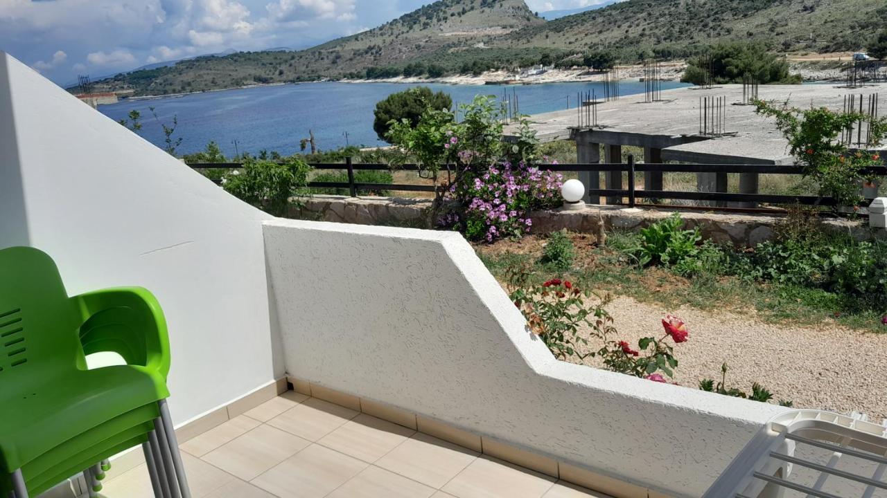 Apartments Denis Εξαμίλιο Εξωτερικό φωτογραφία
