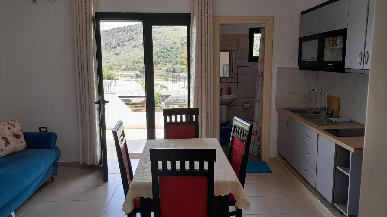 Apartments Denis Εξαμίλιο Εξωτερικό φωτογραφία
