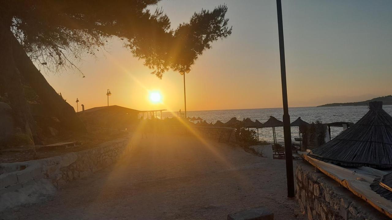 Apartments Denis Εξαμίλιο Εξωτερικό φωτογραφία