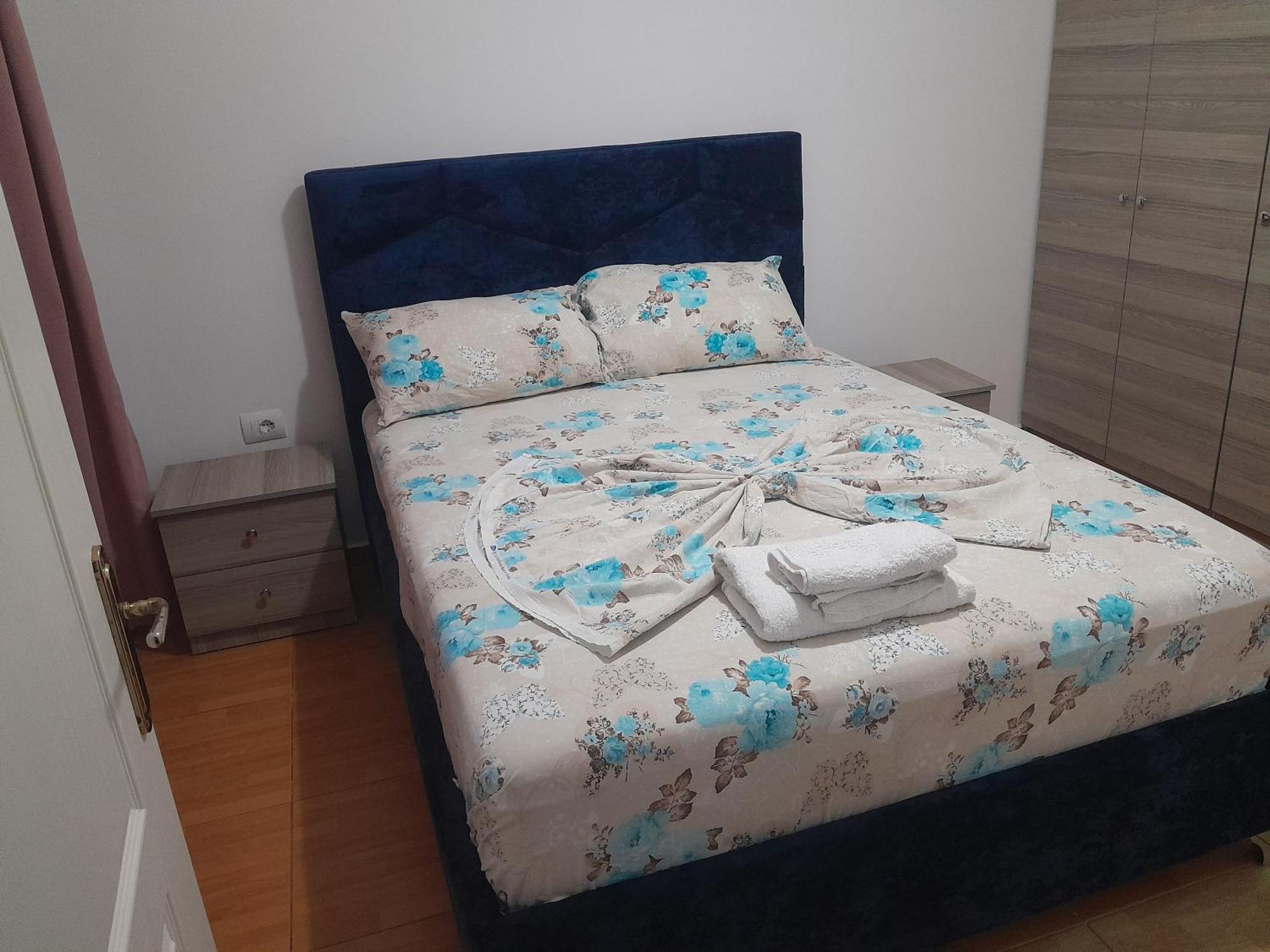 Apartments Denis Εξαμίλιο Εξωτερικό φωτογραφία